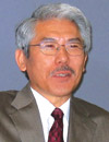  田牧一郎